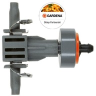Gardena 8311 MDS samočistiaci in-line dripper Gardena 8311 MDS samočistiaci in-line dripper