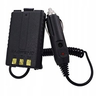 Eliminátor batérie pre vysielačky Baofeng UV-5R Eliminátor batérie pre vysielačky Baofeng UV-5R