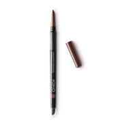 KIKO MILANO Unlimited Precision automatická ceruzka na oči 12 Wood 0,35g KIKO MILANO Unlimited Precision automatická ceruzka na oči 12 Wood 0,35g