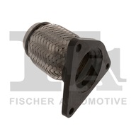 FA1 VW450-101 Pružné potrubie, výfukový systém FA1 VW450-101 Pružné potrubie, výfukový systém