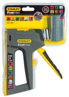 ZOŠÍVAČKA FATMAX TR75 6V1 LD/HD ZOŠÍVAČKA FATMAX TR75 6V1 LD/HD