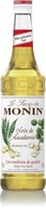 MONIN MACADAMIA kávový sirup makadamový orech 0,7 MONIN MACADAMIA kávový sirup makadamový orech 0,7