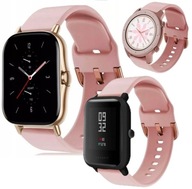Popruh pre XIAOMI AMAZFIT BIP S U/POP/GTS 2 3 4 2E MINI / GTR 42MM NEO MIBRO Popruh pre XIAOMI AMAZFIT BIP S U/POP/GTS 2 3 4 2E MINI / GTR 42MM NEO MIBRO