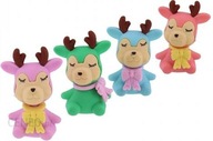 Gumy Guma Guma Puzzle Reindeer 4