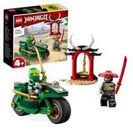 LEGO 71788 NINJAGO Motorka Lloyd's Ninja LEGO 71788 NINJAGO Motorka Lloyd's Ninja
