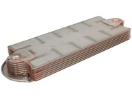 OLEJOVÝ CHLADIČ RENAULT K 12,8 C 12,8 T 12,8 OLEJOVÝ CHLADIČ RENAULT K 12,8 C 12,8 T 12,8