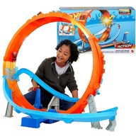 HORÚCE KOLESÁ SÚPRAVA AUTODRÁH KAKADIER GIGA LOOP S POHONOM + AUTOM HORÚCE KOLESÁ SÚPRAVA AUTODRÁH KAKADIER GIGA LOOP S POHONOM + AUTOM