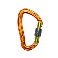 Climbing Technology Nimble Evo SG karabína oranžová 2C39400WBM OS Climbing Technology Nimble Evo SG karabína oranžová 2C39400WBM OS