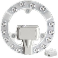 PANELOVÝ LED MODUL NÁHRADNÁ ŽIAROVKA 12W 3000K 13,7cm PANELOVÝ LED MODUL NÁHRADNÁ ŽIAROVKA 12W 3000K 13,7cm