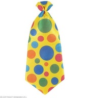 MAXI KLAUN VIAZANIE S NOČNÍKMI FUNNY CLOWN MAXI KLAUN VIAZANIE S NOČNÍKMI FUNNY CLOWN