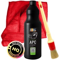 ADBL APC - Silný univerzálny čistič 1L ADBL APC - Silný univerzálny čistič 1L