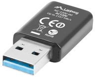 WIFI adaptér 5GHz externá sieťová karta AC1200 DUAL USB 3.0 1200 Mbps WIFI adaptér 5GHz externá sieťová karta AC1200 DUAL USB 3.0 1200 Mbps