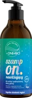 ONLYBIO HAIR BALANCE hydratačný ŠAMPÓN NA VLASY ONLYBIO HAIR BALANCE hydratačný ŠAMPÓN NA VLASY