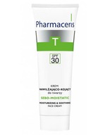 PHARMACERIS T Hydratačný a upokojujúci krém SPF30 50ml