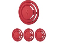 Vonné štipce Stadler Form Red Jasmine 4 ks. Vonné štipce Stadler Form Red Jasmine 4 ks.