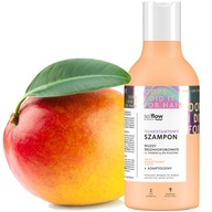 Jemné šampóny bez SLS - NÁDHERNÁ MANGO VÔŇA Jemné šampóny bez SLS - NÁDHERNÁ MANGO VÔŇA