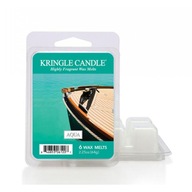 Kringle Candle s vôňou Aqua Kringle Candle s vôňou Aqua