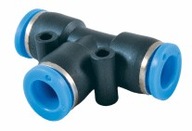 RECTUS RQS T-konektor 16mm RECTUS RQS T-konektor 16mm