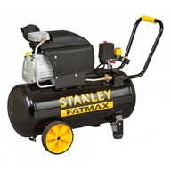 Olejový kompresor 50l Stanley FatMax FCDV4G4STF517 Olejový kompresor 50l Stanley FatMax FCDV4G4STF517