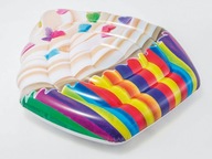 Nafukovací matrac CUPCAKE cookie INTEX Nafukovací matrac CUPCAKE cookie INTEX