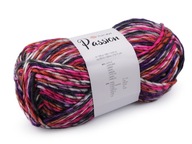Passion priadza 100 g Passion priadza 100 g