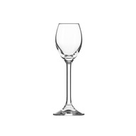 KROSNO poháre na vodku 6 kusov VENEZIA 50 ml KROSNO poháre na vodku 6 kusov VENEZIA 50 ml