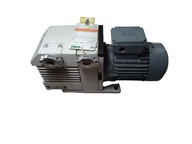 VÁKUOVÁ ČERPADLA LEYBOLD-HERAEUS TRIVAC S8B/DS VÁKUOVÁ ČERPADLA LEYBOLD-HERAEUS TRIVAC S8B/DS