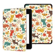 Púzdro SMARTCASE pre KINDLE PAPERWHITE 5 (11. gen.) Púzdro SMARTCASE pre KINDLE PAPERWHITE 5 (11. gen.)