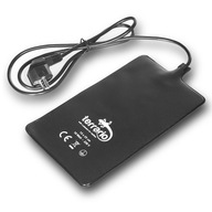 VODEODOLNÁ TERÁRIOVÁ VYKUROVACIA ROHOŽ 10W PVC VODEODOLNÁ TERÁRIOVÁ VYKUROVACIA ROHOŽ 10W PVC