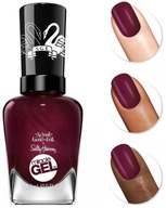 Sally Hansen Miracle Gel lak na nechty It's Better Be 897 Sally Hansen Miracle Gel lak na nechty It's Better Be 897