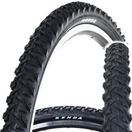 KENDA PNEU 700 X 40C K849 ČIERNA KENDA PNEU 700 X 40C K849 ČIERNA