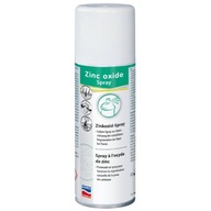 Chinoseptan Spray masť na báze oxidu zinočnatého 200ml Chinoseptan Spray masť na báze oxidu zinočnatého 200ml