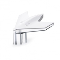Jeneca Akvarijné svietidlo X1 4W Jeneca Akvarijné svietidlo X1 4W