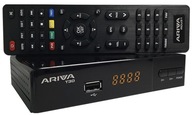 Ferguson Ariva T-30 DVB-T2 HEVC FHD dekódovací tuner
