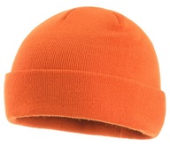 Pletená ZIMNÁ ČIAPKA AKRYLÁTOVÁ TAKTICKÁ M-TAC ORANŽOVÁ L/XL Pletená ZIMNÁ ČIAPKA AKRYLÁTOVÁ TAKTICKÁ M-TAC ORANŽOVÁ L/XL