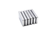 Neodymový tanierový magnet MPŁ 42x20x5 N38H Neodymový tanierový magnet MPŁ 42x20x5 N38H