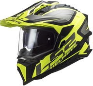 Enduro prilba LS2 MX701 EXPLORER ALTER H-V L