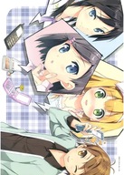 Hentai Ouji do Warawanai Neko A2 (vlastné) Hentai Ouji do Warawanai Neko A2 (vlastné)