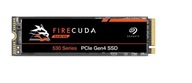 SEAGATE FireCuda 530 2TB M.2S chladič SSD
