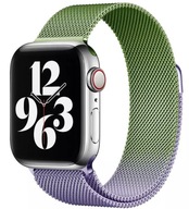 NÁramok s remienkom PRE HODINKY APPLE 1 2 3 4 5 6 7 8 SE NÁramok s remienkom PRE HODINKY APPLE 1 2 3 4 5 6 7 8 SE