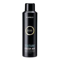 MONTIBELLO DECODE TEXTURE ŠAMPÓN S ČERSTVÝM VZDUCHOM MONTIBELLO DECODE TEXTURE ŠAMPÓN S ČERSTVÝM VZDUCHOM