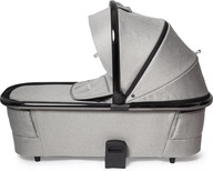 Prenosná taška Muuvo Quick 3.0 XL Black Chrome Steel Grey