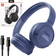 BEZDRÔTOVÉ SLÚCHADLÁ JBL BLUETOOTH NA UŠI