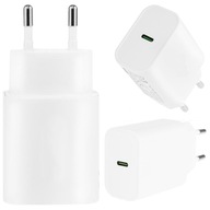 RÝCHLA USB-C NABÍJAČKA 35 W PRE IPHONE 11 12 13 14 PRO RÝCHLE NABÍJANIE QC CUBE RÝCHLA USB-C NABÍJAČKA 35 W PRE IPHONE 11 12 13 14 PRO RÝCHLE NABÍJANIE QC CUBE
