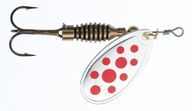 Rublex Celta spinnerbait č. 4-7,0g Kol: APR Rublex Celta spinnerbait č. 4-7,0g Kol: APR
