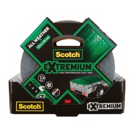 Opravná páska Scotch Extremium 27,4 m x 48 mm Opravná páska Scotch Extremium 27,4 m x 48 mm