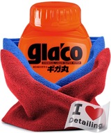 Neviditeľné stierače Soft99 Glaco Roll On MAX Neviditeľné stierače Soft99 Glaco Roll On MAX