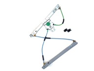 MECHANIZMUS ZDVIHANIA OKIEN ĽAVÝ PREDNÝ CITROEN C5 MECHANIZMUS ZDVIHANIA OKIEN ĽAVÝ PREDNÝ CITROEN C5