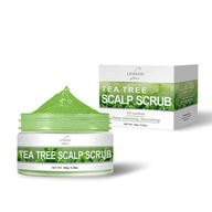 LEWEDO Tea Tree Scalp Peeling Nourishes Cleanses 150 g LEWEDO Tea Tree Scalp Peeling Nourishes Cleanses 150 g