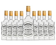 10x SKLENENÁ FĽAŠA NA LIKÉR 500ml BIMBERS DARČEK 10x SKLENENÁ FĽAŠA NA LIKÉR 500ml BIMBERS DARČEK